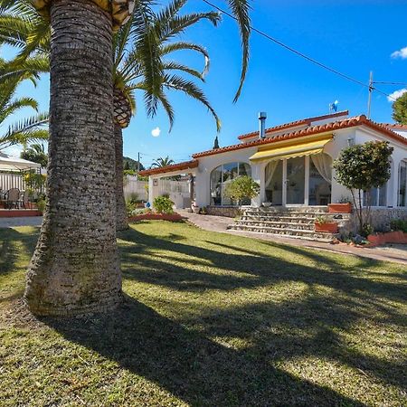 Indigo Villa Javea Luaran gambar