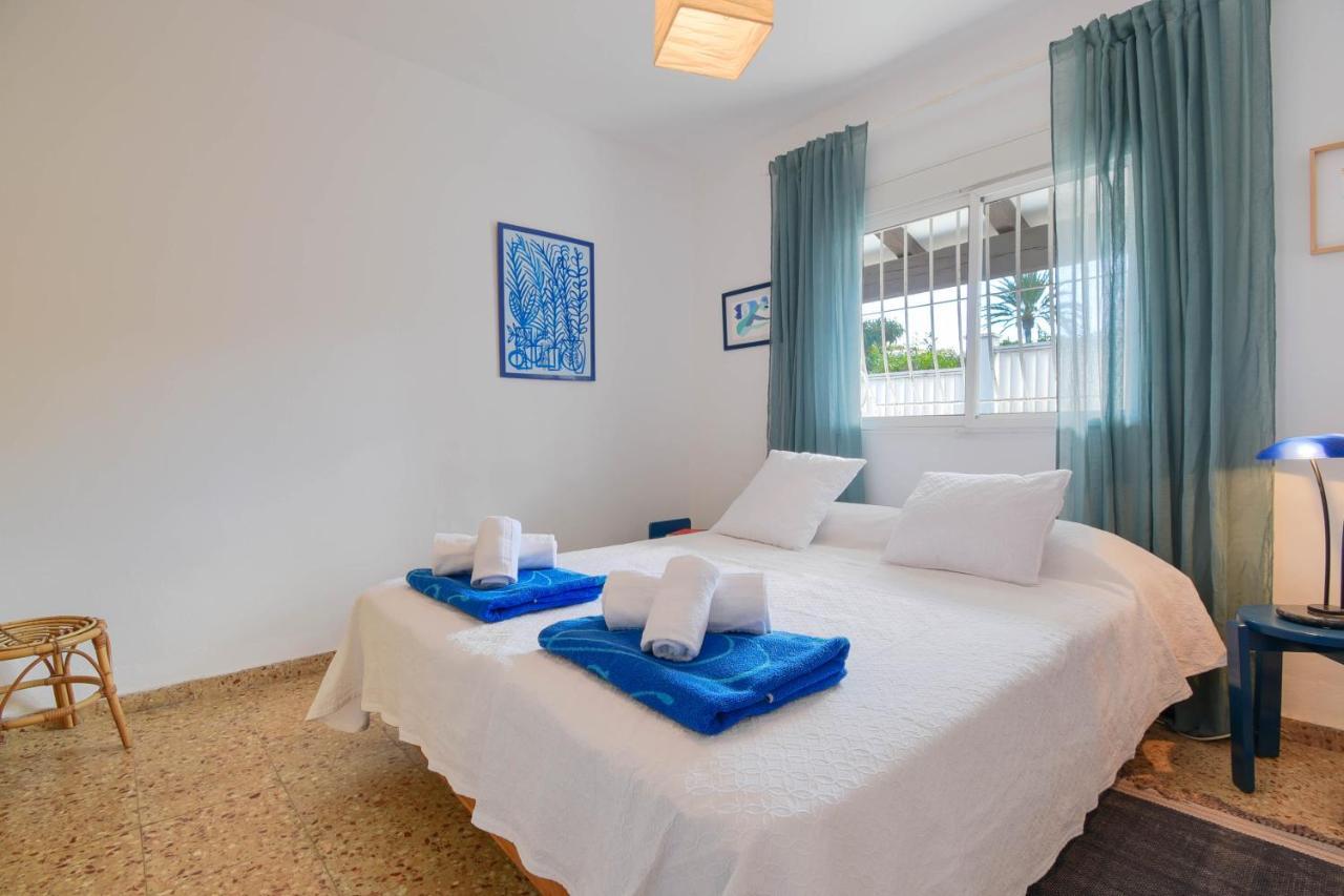 Indigo Villa Javea Luaran gambar