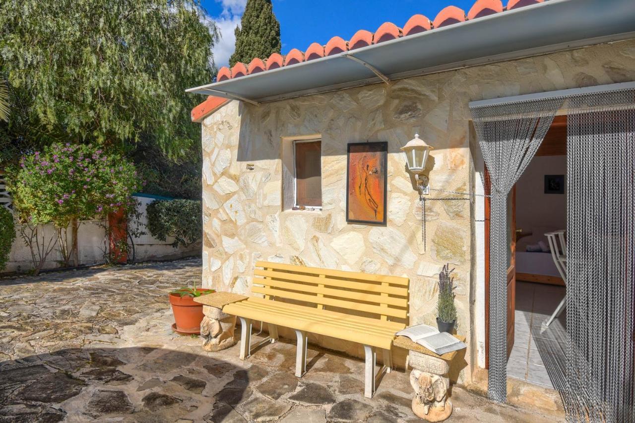 Indigo Villa Javea Luaran gambar