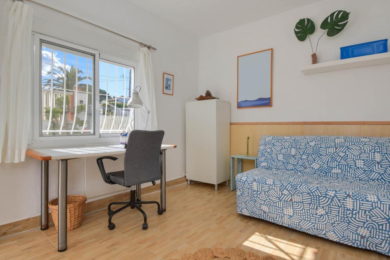 Indigo Villa Javea Luaran gambar