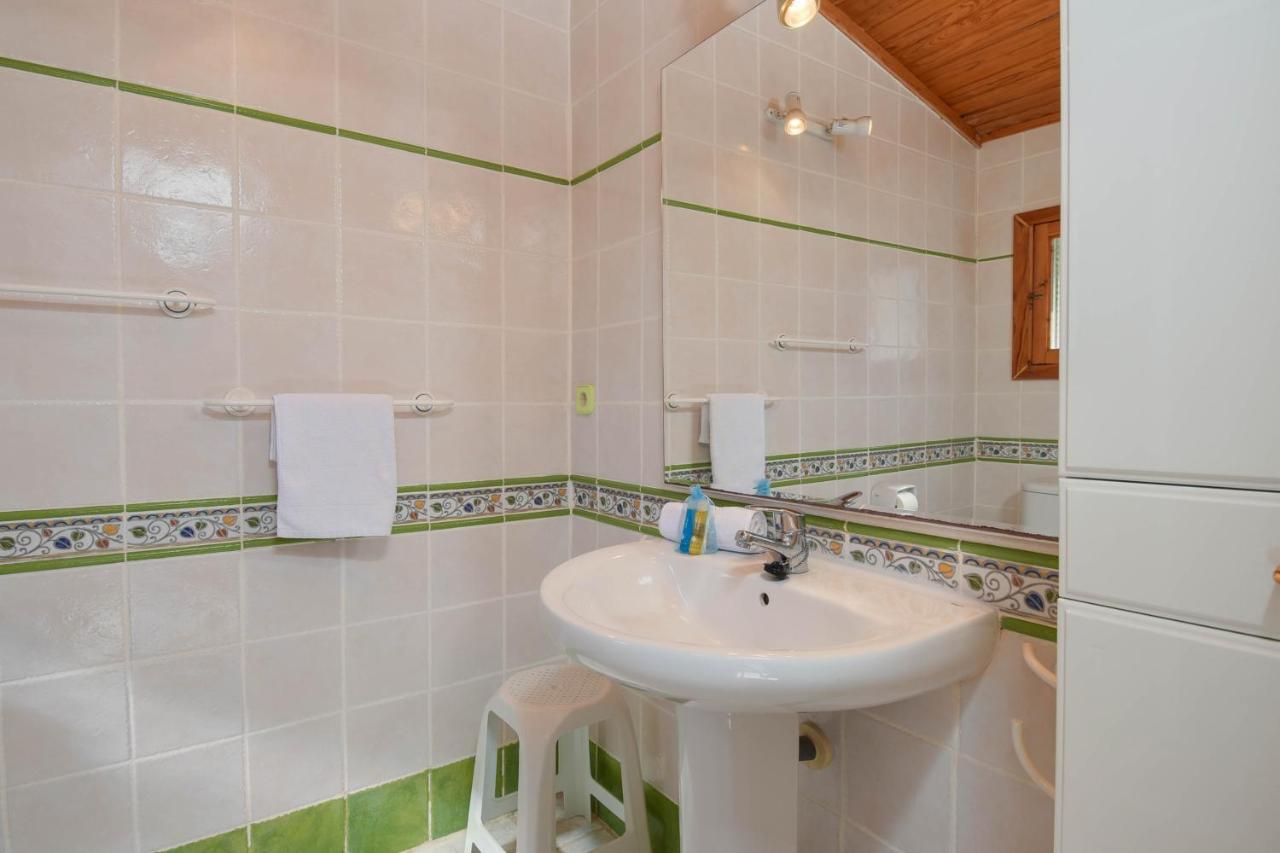 Indigo Villa Javea Luaran gambar