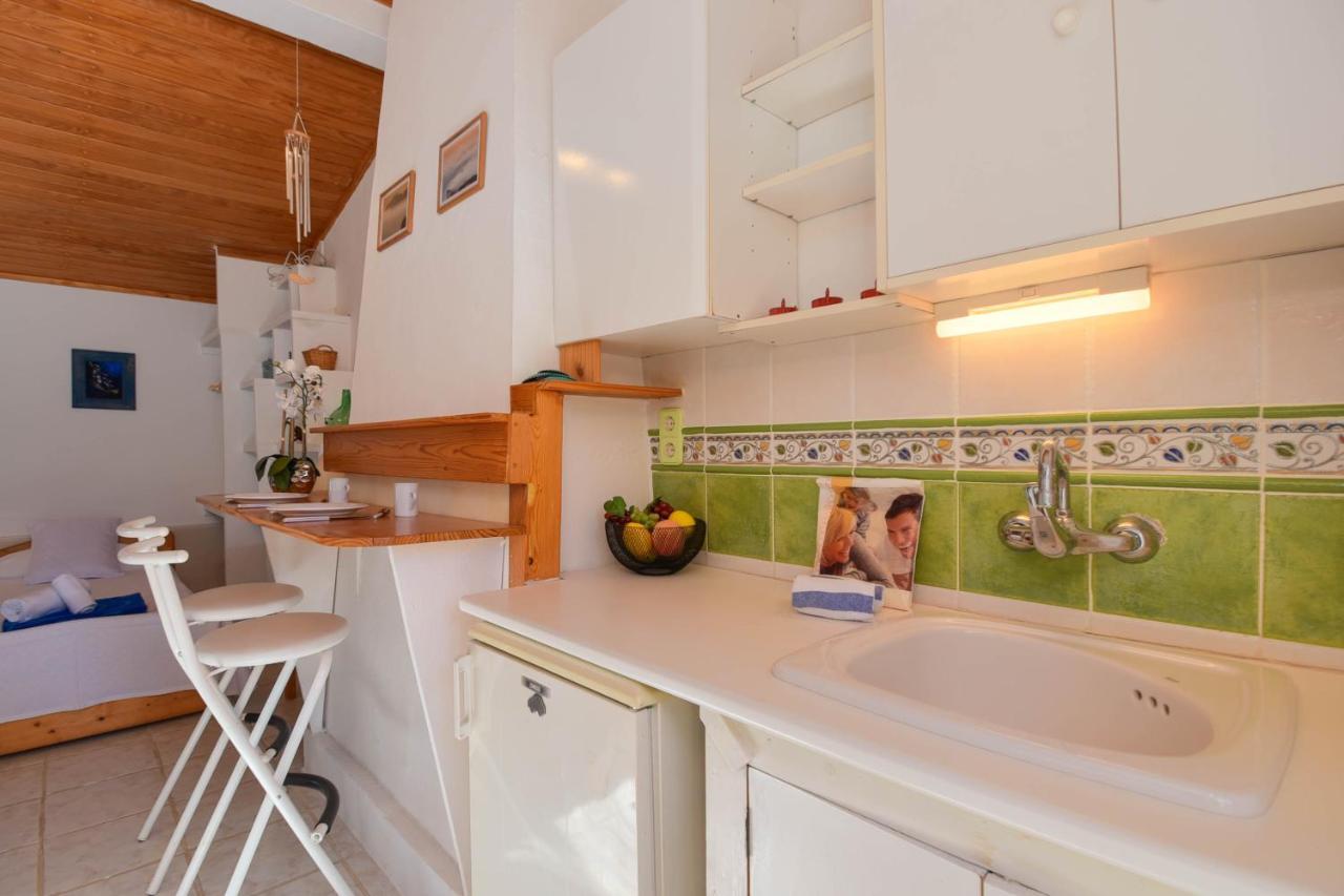 Indigo Villa Javea Luaran gambar